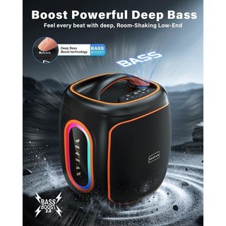 Altavoz Woofer 120W IP65 30H NUEVO