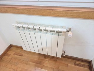 Piso en venta en Vilalba
