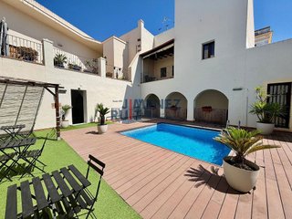 Piso en venta en Centro en Puerto de Santa María (El)