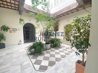 Piso en venta en Centro en Puerto de Santa María (El)