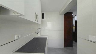 Piso en venta en El Nido-Las Fuentes en Parla