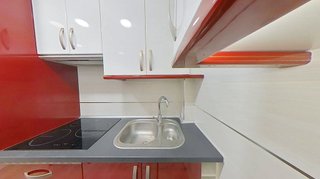Piso en venta en El Nido-Las Fuentes en Parla
