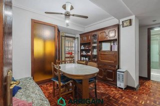 Piso en venta en Amara - Berri en San Sebastián-Donostia