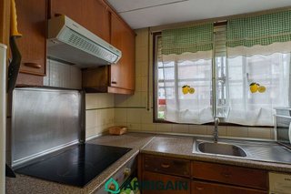 Piso en venta en Amara - Berri en San Sebastián-Donostia