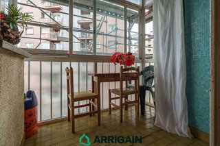 Piso en venta en Amara - Berri en San Sebastián-Donostia