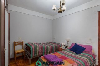 Piso en venta en Amara - Berri en San Sebastián-Donostia