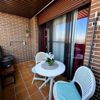 Piso en venta en Cuevas - Ilustración en Ciempozuelos