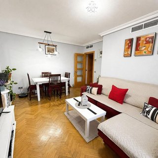 Piso en venta en Cuevas - Ilustración en Ciempozuelos