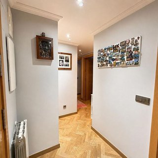Piso en venta en Cuevas - Ilustración en Ciempozuelos