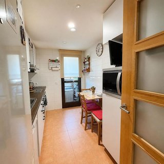 Piso en venta en Cuevas - Ilustración en Ciempozuelos
