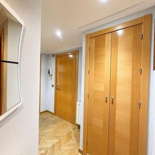 Piso en venta en Cuevas - Ilustración en Ciempozuelos