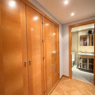 Piso en venta en Cuevas - Ilustración en Ciempozuelos