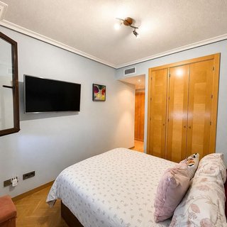 Piso en venta en Cuevas - Ilustración en Ciempozuelos
