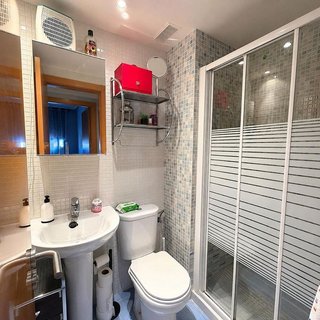 Piso en venta en Cuevas - Ilustración en Ciempozuelos