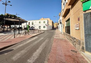 Edificio en venta en Roquetas Centro en Roquetas de Mar