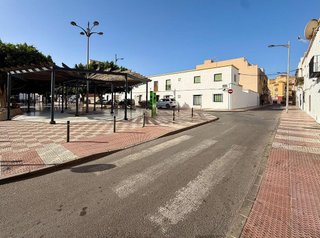 Edificio en venta en Roquetas Centro en Roquetas de Mar