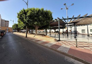 Edificio en venta en Roquetas Centro en Roquetas de Mar