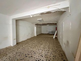 Edificio en venta en Roquetas Centro en Roquetas de Mar