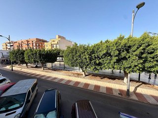 Edificio en venta en Roquetas Centro en Roquetas de Mar