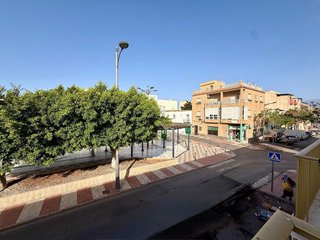 Edificio en venta en Roquetas Centro en Roquetas de Mar