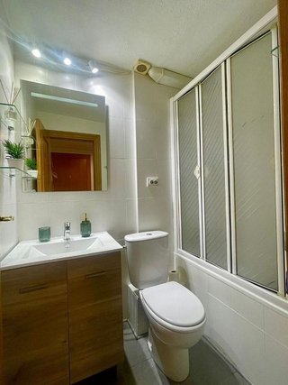 Piso en venta en Antigua Estación FFCC - San Agustín en Burgos