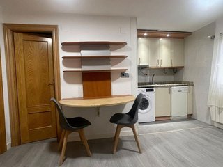 Piso en venta en Antigua Estación FFCC - San Agustín en Burgos
