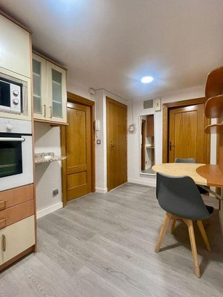 Piso en venta en Antigua Estación FFCC - San Agustín en Burgos