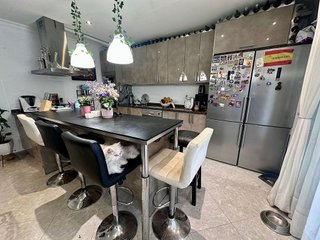 Piso en venta en San Pedro Pueblo en Marbella