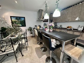 Piso en venta en San Pedro Pueblo en Marbella