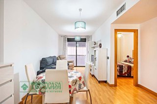 Piso en venta en Roquetas Centro en Roquetas de Mar