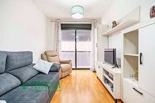 Piso en venta en Roquetas Centro en Roquetas de Mar