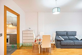 Piso en venta en Roquetas Centro en Roquetas de Mar