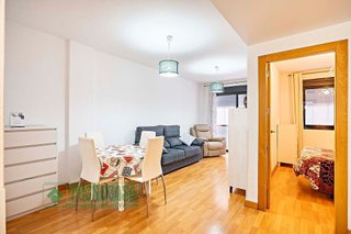 Piso en venta en Roquetas Centro en Roquetas de Mar