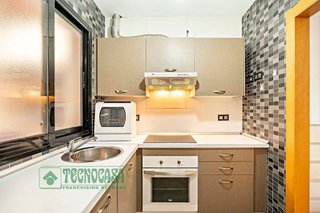 Piso en venta en Roquetas Centro en Roquetas de Mar