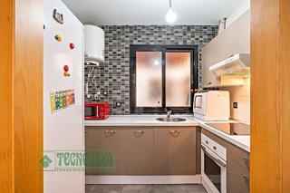 Piso en venta en Roquetas Centro en Roquetas de Mar