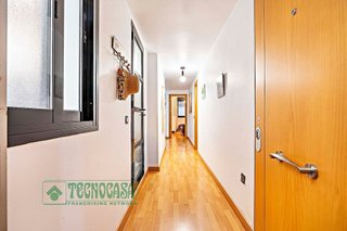 Piso en venta en Roquetas Centro en Roquetas de Mar