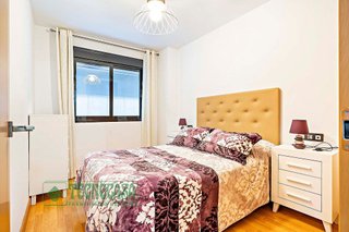 Piso en venta en Roquetas Centro en Roquetas de Mar