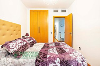 Piso en venta en Roquetas Centro en Roquetas de Mar