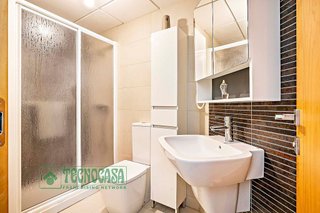 Piso en venta en Roquetas Centro en Roquetas de Mar