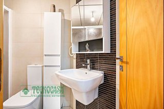 Piso en venta en Roquetas Centro en Roquetas de Mar