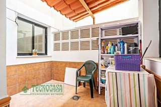 Piso en venta en Roquetas Centro en Roquetas de Mar