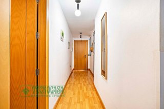 Piso en venta en Roquetas Centro en Roquetas de Mar