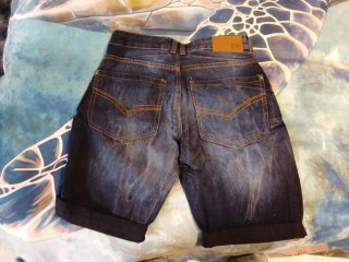 2 Pantalones vaqueros hombre.