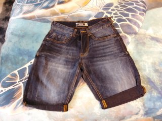 2 Pantalones vaqueros hombre.