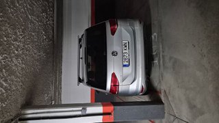 Garaje en venta en Espartales en Alcalá de Henares