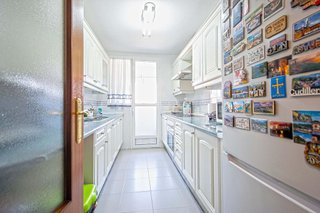 Piso en venta en Colores - Entreparques en Sevilla