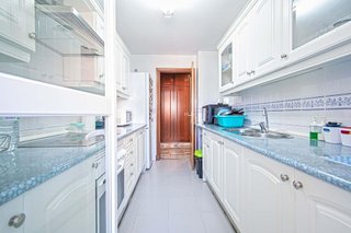 Piso en venta en Colores - Entreparques en Sevilla