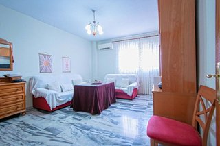 Piso en venta en Colores - Entreparques en Sevilla