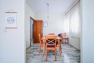 Piso en venta en Colores - Entreparques en Sevilla