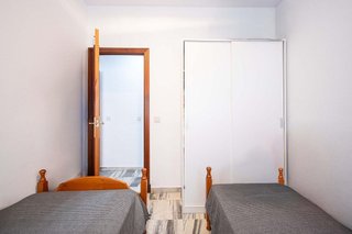 Piso en venta en Colores - Entreparques en Sevilla